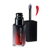 Son Shu Uemura Rouge Unlimited Liquid Matte