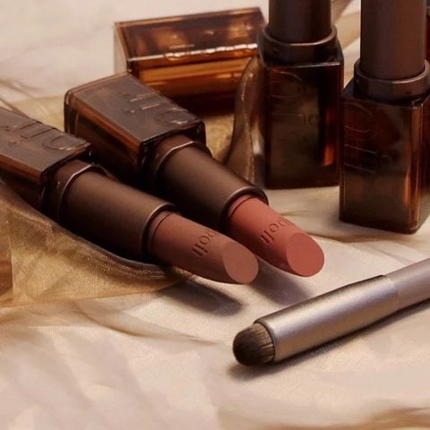 Son Thỏi Espoir Lipstick Nowear Velvet