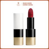 Son Thỏi Hermes Rouge A Levres Mat Matte Lipstick