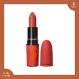 Son Thỏi Mac Powder Kiss Lipstick Limited