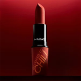 Son Thỏi Mac Powder Kiss Lipstick Limited