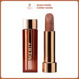 Son Thỏi Merit Rouge À Levres Signature Lip