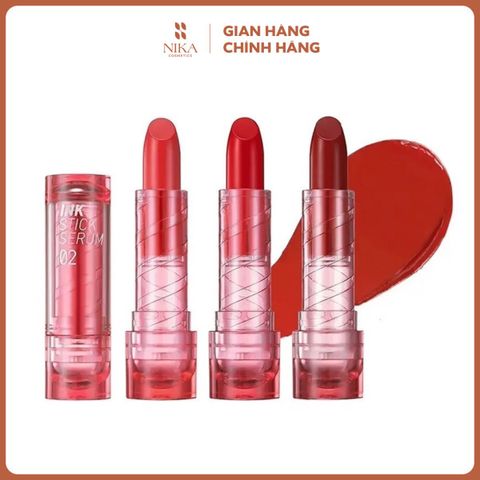 Son Thỏi Peripera Ink Stick Serum 3.5G