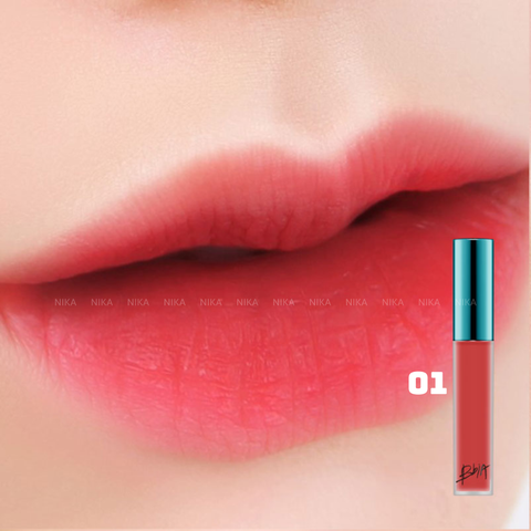 Son Kem Bbia Last Velvet Lip Tint