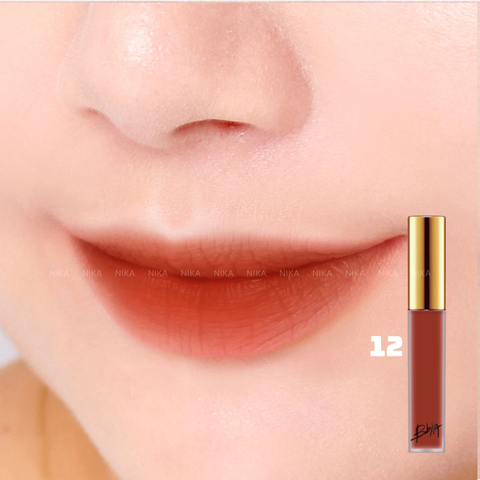 Son Kem Bbia Last Velvet Lip Tint