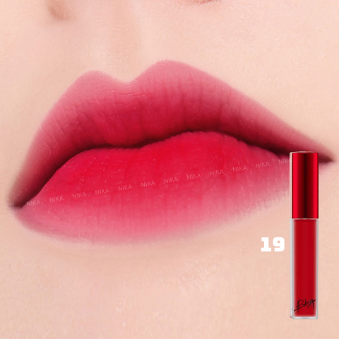 Son Kem Bbia Last Velet Lip Tint