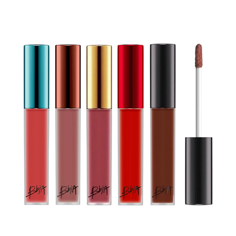 Son Kem Bbia Last Velvet Lip Tint