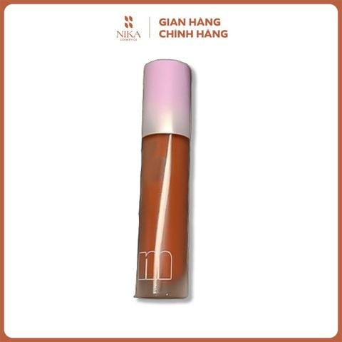 Son Bóng Item Beauty Lip Quip Moisturizing Lip Oil Gloss Come Thru 3.8Ml