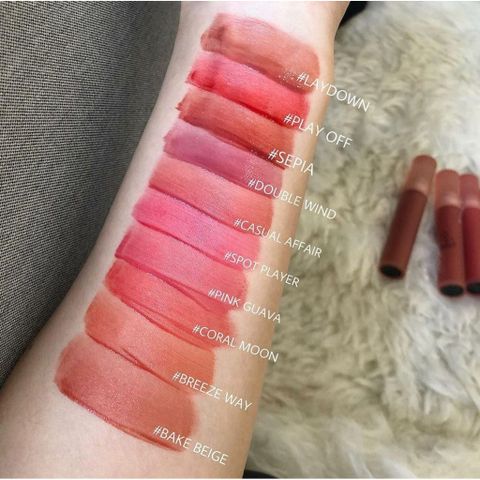 Son Kem 3Ce Blur Water Tint