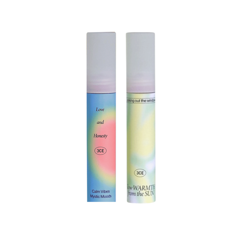 Son Kem 3Ce Blur Water Tint Mystic Moods Energy Drivers