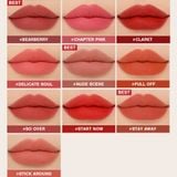 Son Kem 3Ce Blurring Liquid Lip