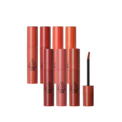 Son Bóng 3Ce Glaze Lip Tint