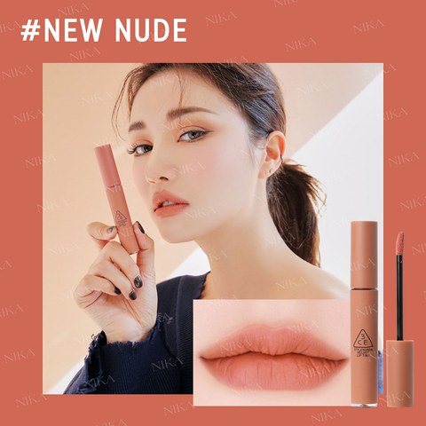 Son Kem 3Ce Velvet Lip Tint