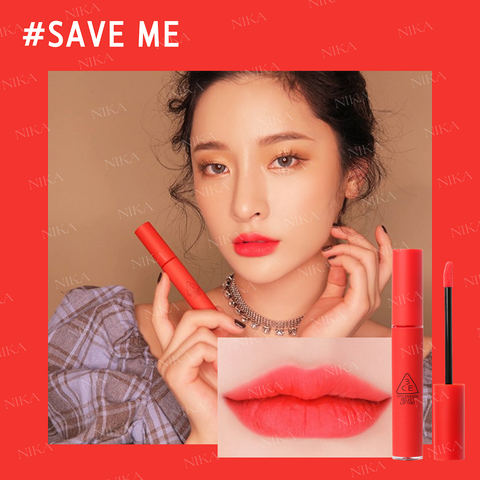 Son Kem 3Ce Velvet Lip Tint