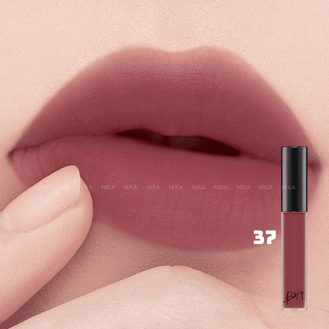 Son Kem Bbia Last Velvet Lip Tint