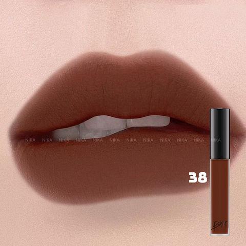 Son Kem Bbia Last Velvet Lip Tint