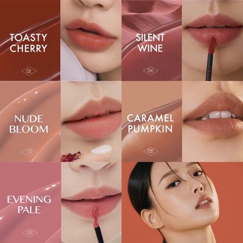 Son Kem Clio Dewy Blur Tint 3.2G