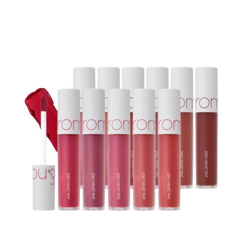 Son Kem Lì Romand Zero Velvet Tint 5.5G