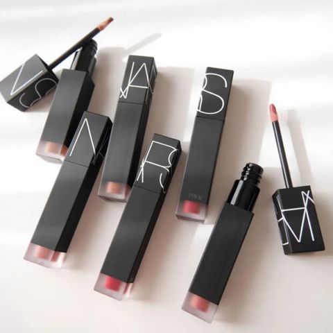 Son Kem Nars Air Matte Ultra Lip Tint 5.5Ml