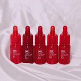 Son Kem Tint Peripera Ink Tint Serum 4G