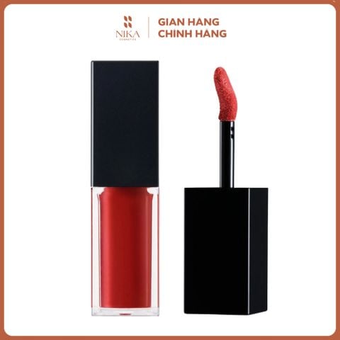 Son Kem Shu Uemura Rouge Unlimited Kinu Cream 5.6G