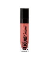 Son Kem Wet N Wild Megalast Liquid Catsuit Matte Lipstick 6G