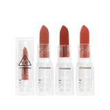 Son Thỏi 3Ce Soft Matte Lipstick Clear Layer