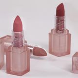 Son Thỏi Bbia Last Powder Lipstick 3.5G