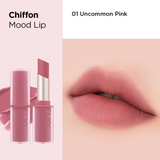 Son Thỏi Clio Chiffon Mood Lip 3.2G