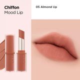 Son Thỏi Clio Chiffon Mood Lip 3.2G