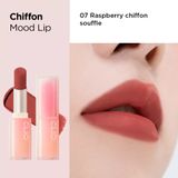 Son Thỏi Clio Chiffon Mood Lip 3.2G