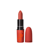 Son Thỏi Mac Powder Kiss Lipstick Limited