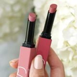 Son Thỏi Nars Power Matte Lipstics 1.5G