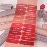 Son Thỏi Romand Zero Matte Lipstick 3G