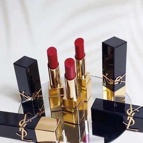 Son Thỏi Ysl Rouge Pur Couture The Bold 3G