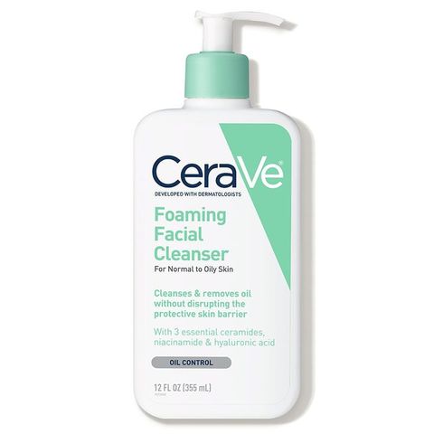 Sữa Rửa Mặt Cerave Cleanser