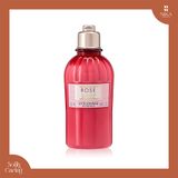 Sữa Dưỡng Thể Loccitane Rose Body Lotion 250Ml