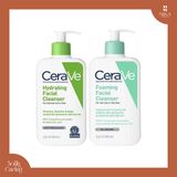 Sữa Rửa Mặt Cerave Cleanser