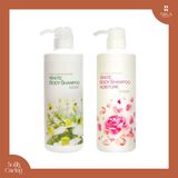 Sữa Tắm Manis White Body Shampoo 450Ml