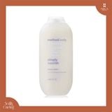 Sữa Tắm Method Body Simply Nourish Body Wash 532Ml