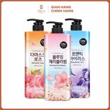Sữa Tắm On The Body 900G