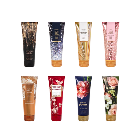 Sữa Dưỡng Thể Bath And Body Works