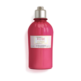 Sữa Dưỡng Thể Loccitane Rose Body Lotion 250Ml