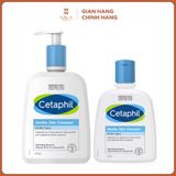 Sữa Rửa Mặt Cetaphil Gentle Skin Cleanser