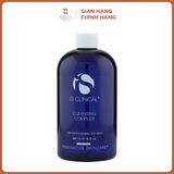 Sữa Rửa Mặt Is Clinical Cleansing Complex 480Ml
