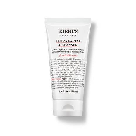 Sữa Rửa Mặt Kiehls Ultra Facial Cleanser 150Ml