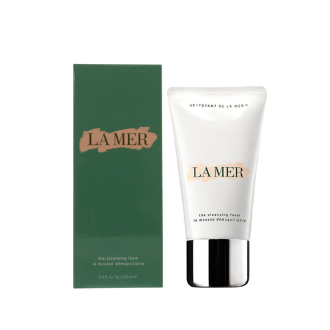 Sữa Rửa Mặt La Mer The Cleansing Foam 125Ml