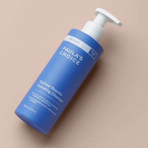 Sữa Rửa Mặt Paulas Choice Optimal Results Hydrating Cleanser 190Ml