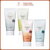 Sữa Rửa Mặt The Saem Healing Tea Garden Cleansing Foam 150Ml