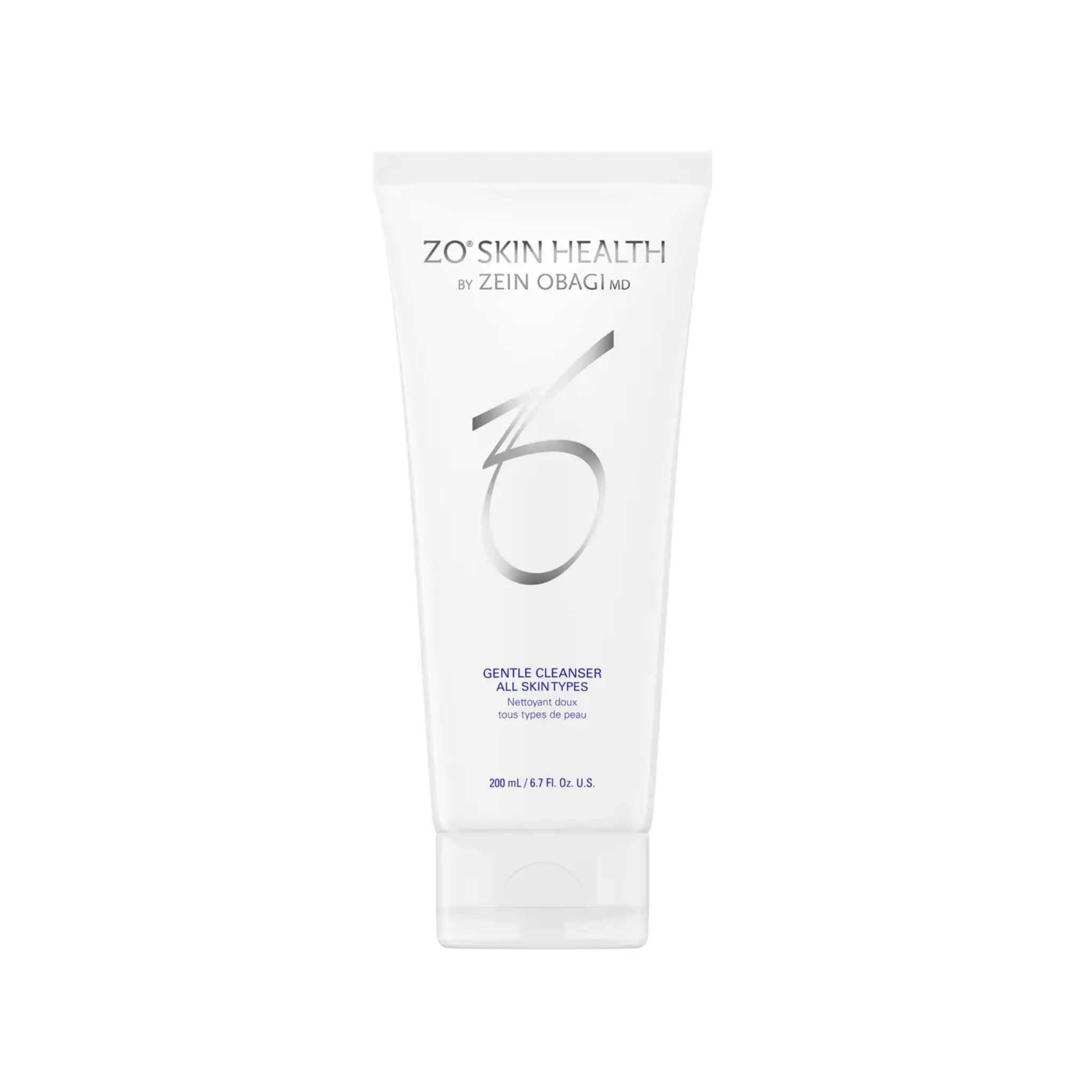 SỮA RỬA MẶT ZO SKIN HEALTH GENTLE CLEANSER ALL SKIN TYPES 200ML Nika